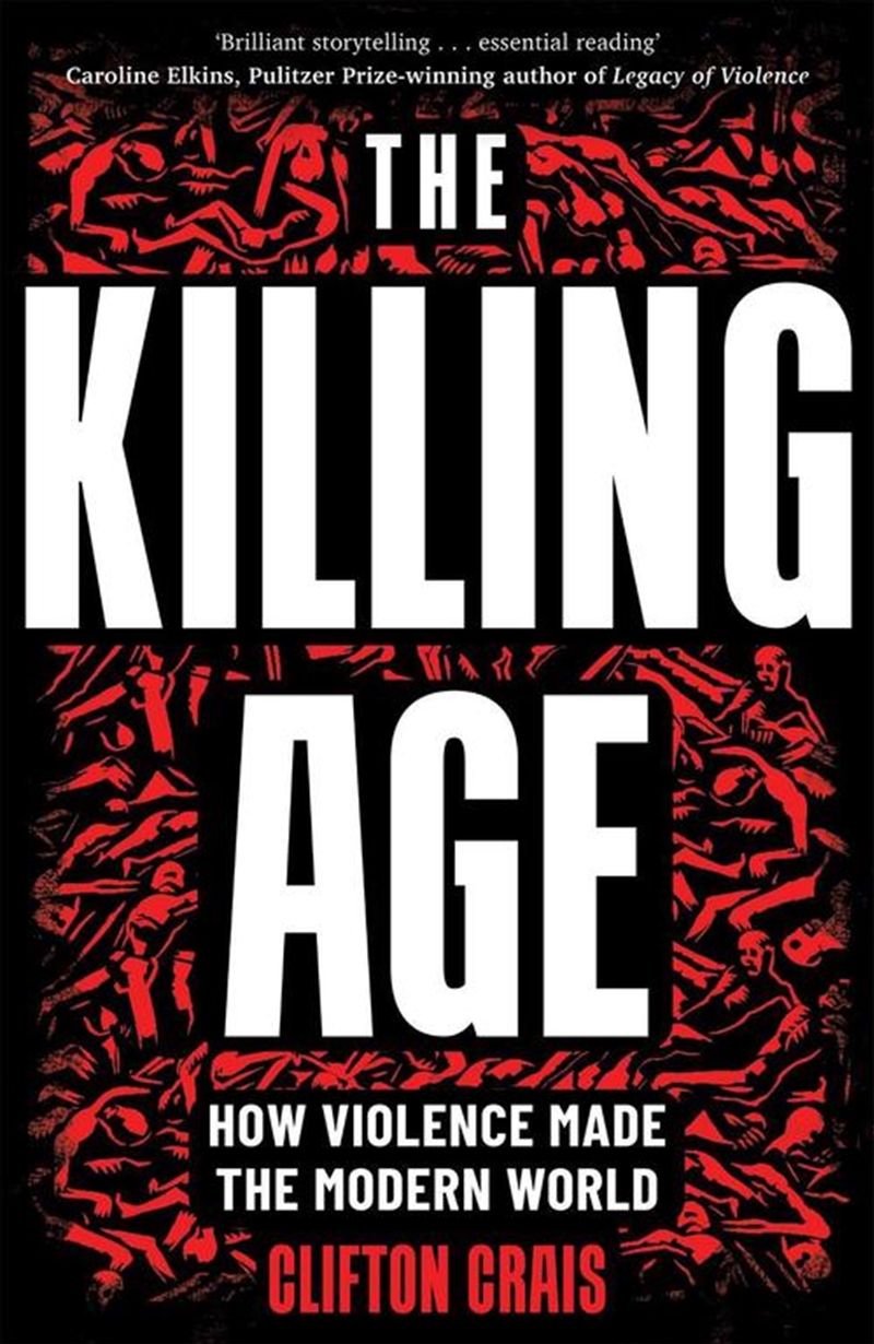 The Killing Age/Product Detail/History