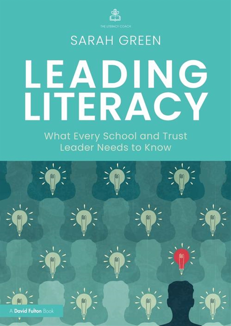 Leading Literacy/Product Detail/Teaching