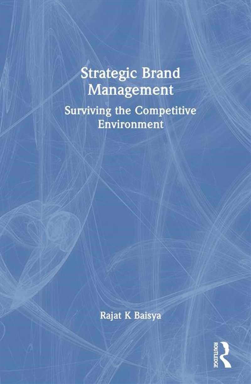 Strategic Brand Management/Product Detail/Business Leadership & Management