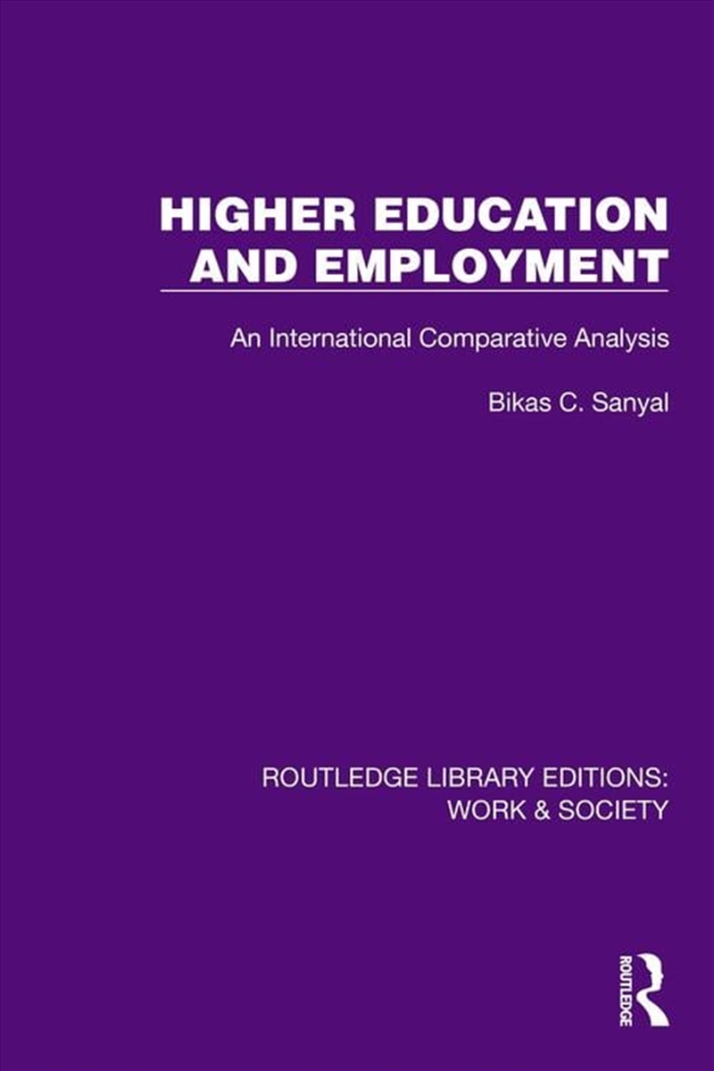 Higher Education and Employment/Product Detail/Teaching