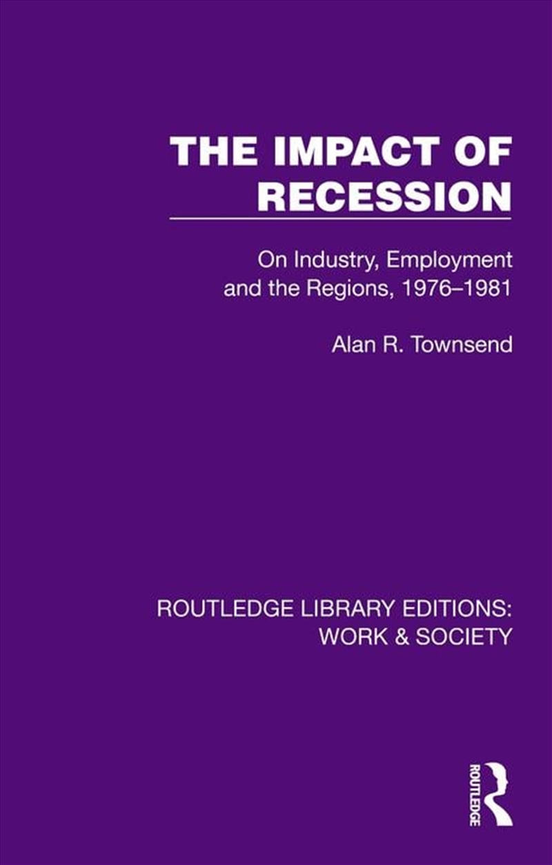 The Impact of Recession/Product Detail/Politics & Government