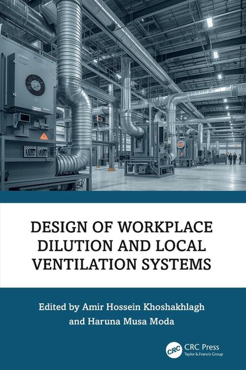 Design of Workplace Dilution and Local Ventilation Systems/Product Detail/Reading