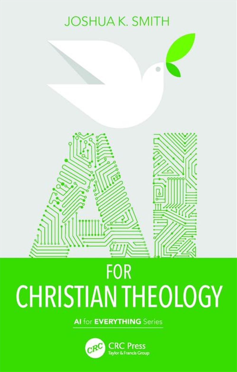AI for Christian Theology/Product Detail/Computing & IT