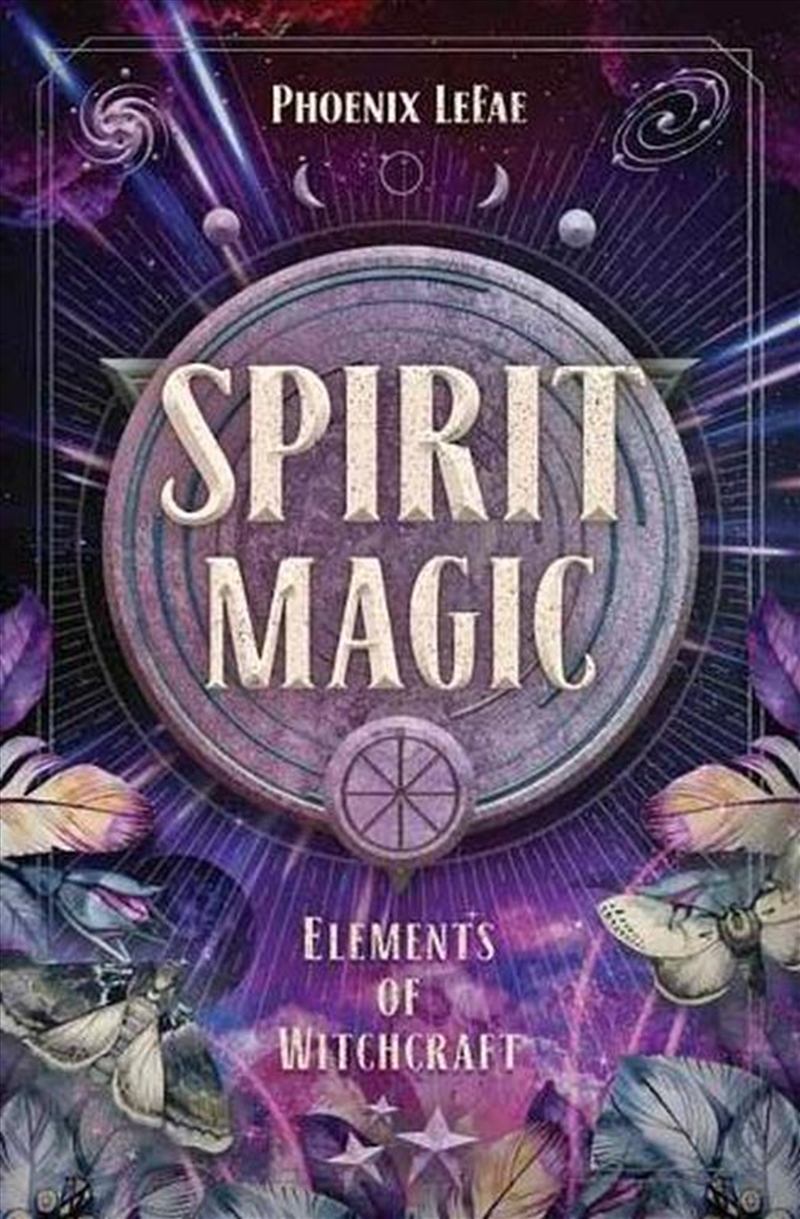 Spirit Magic/Product Detail/Religion & Beliefs