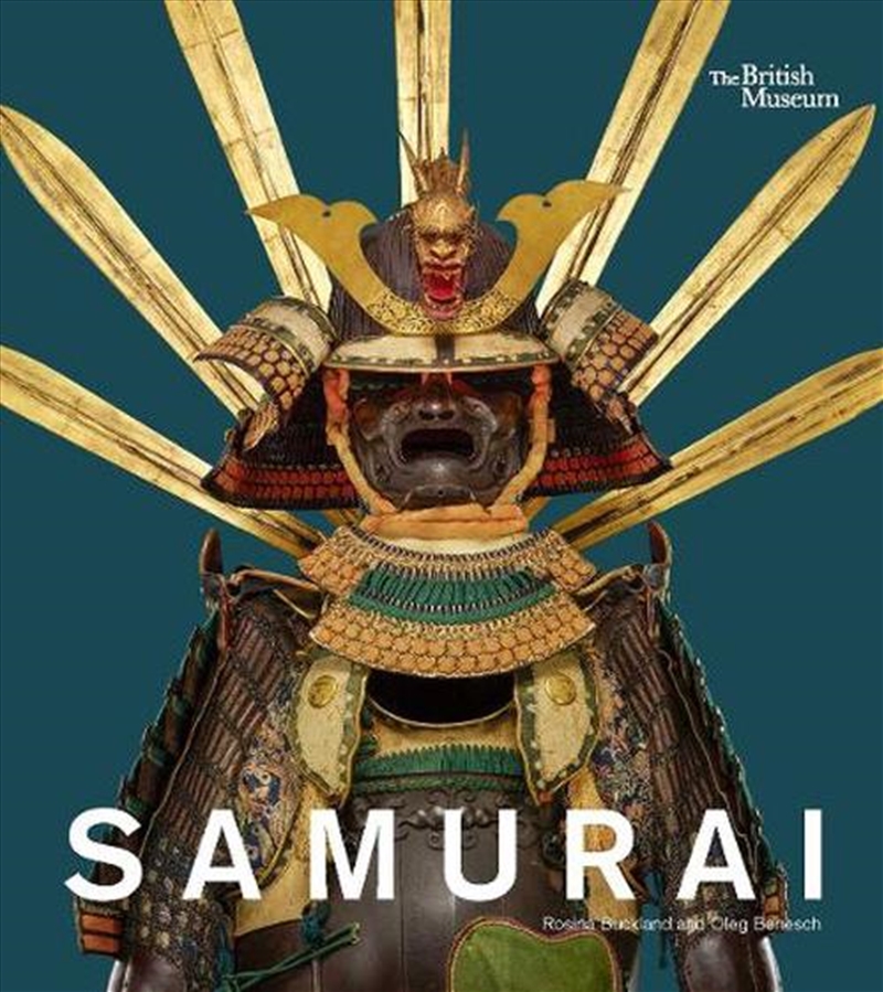 Samurai/Product Detail/History