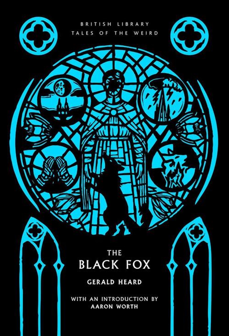 The Black Fox/Product Detail/History