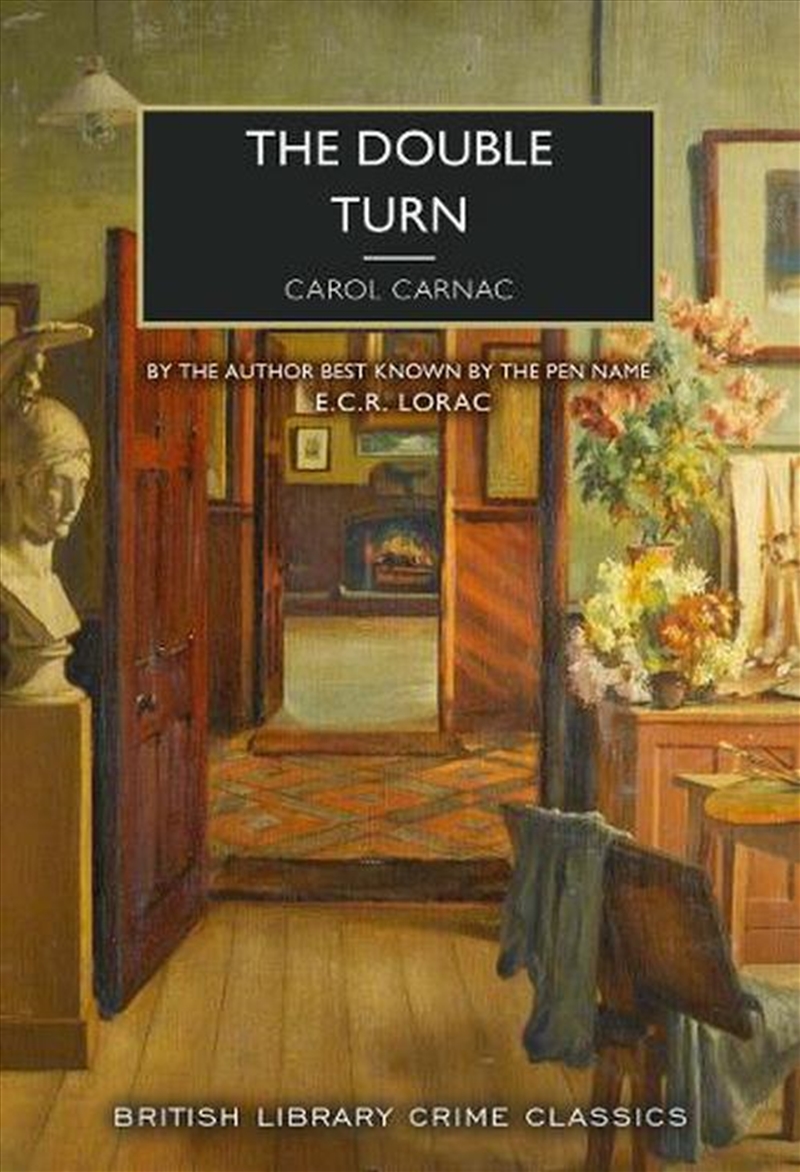 The Double Turn/Product Detail/History