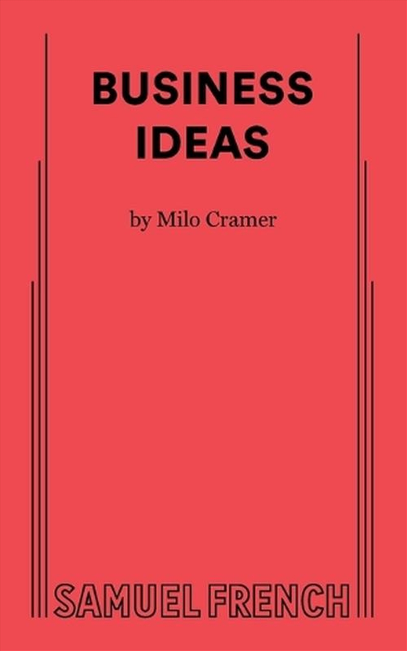 Business Ideas/Product Detail/Modern & Contemporary