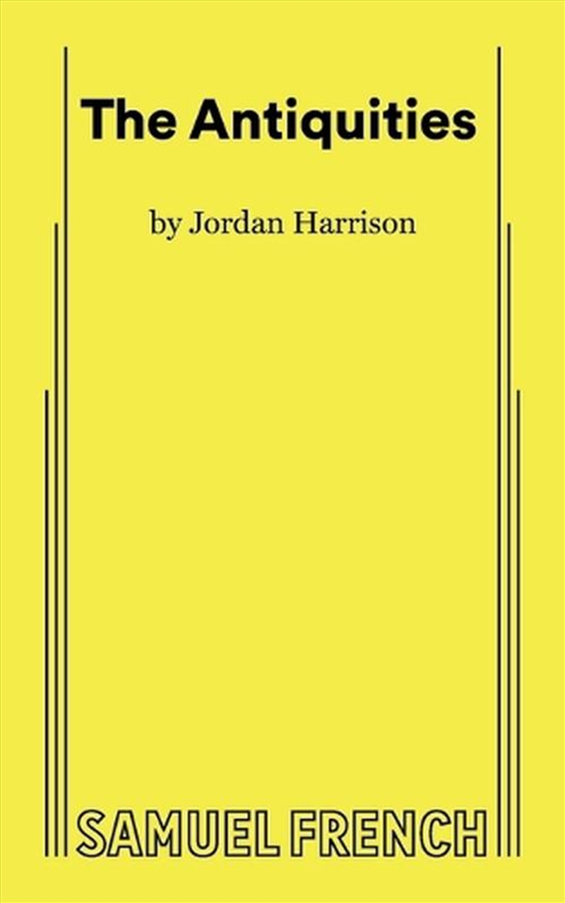 The Antiquities/Product Detail/Modern & Contemporary