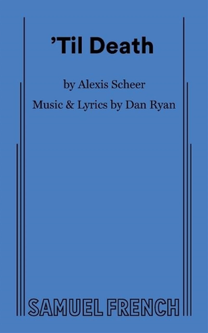 Til Death/Product Detail/Modern & Contemporary