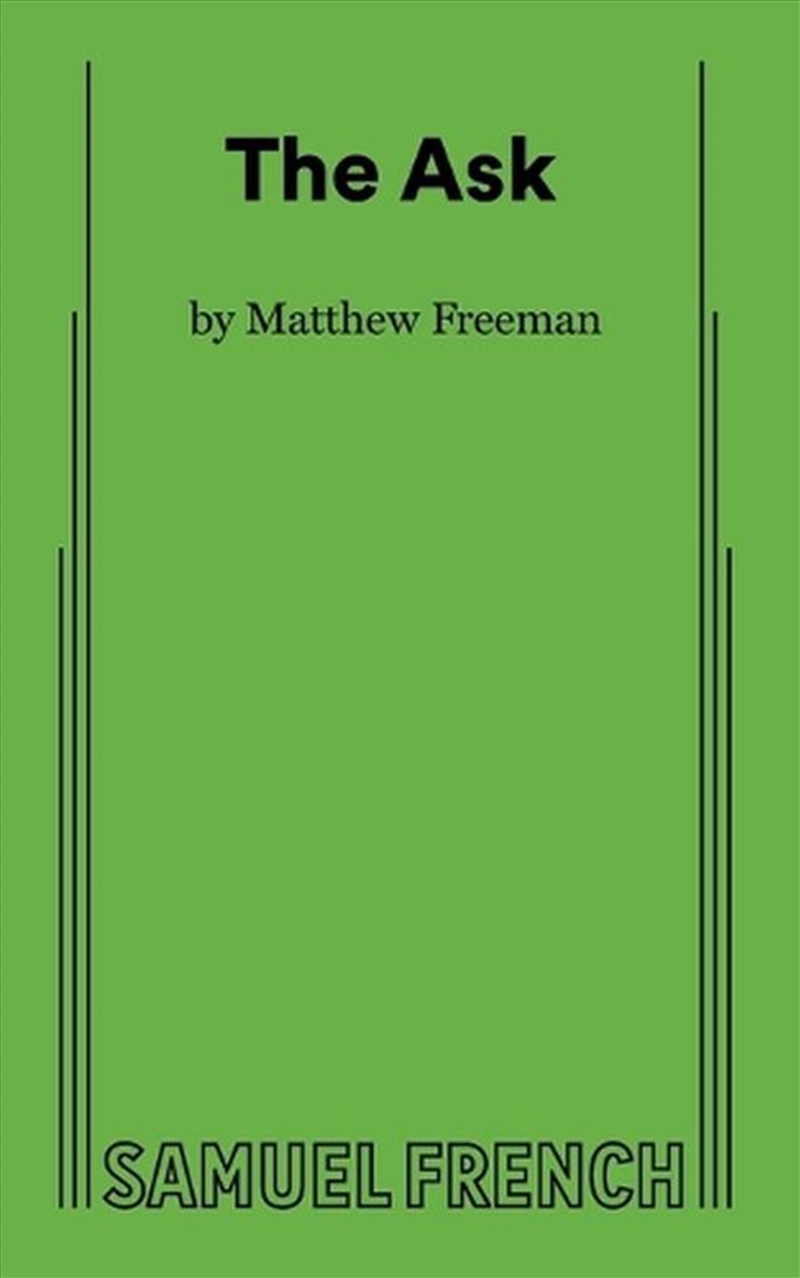 The Ask/Product Detail/Modern & Contemporary