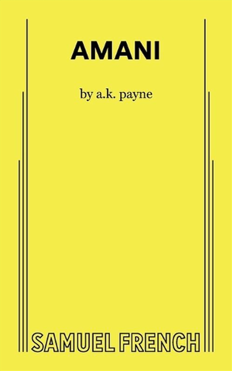 AMANI/Product Detail/Modern & Contemporary