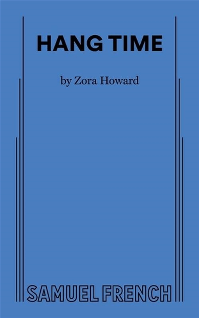 Hang Time/Product Detail/Society & Culture