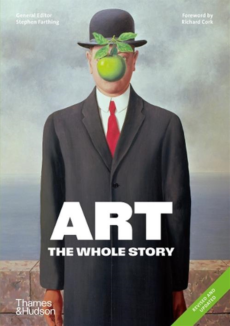 Art: The Whole Story/Product Detail/Art
