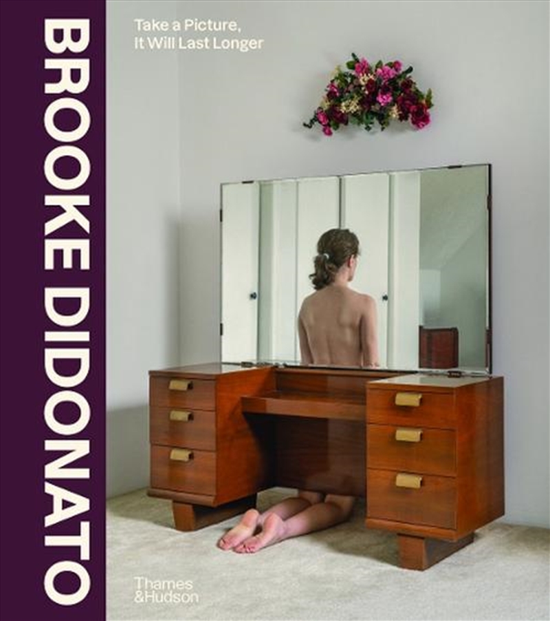 Brooke DiDonato: Take a Picture, It Will Last Longer/Product Detail/Photography