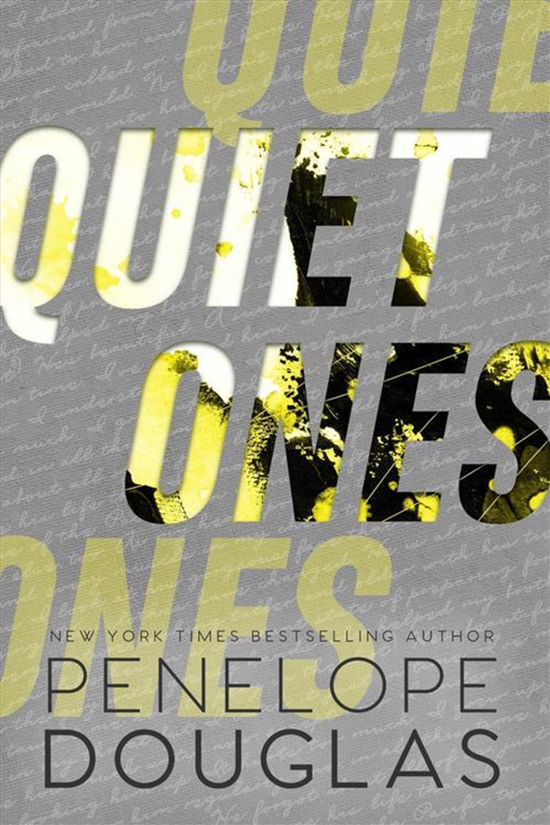 Quiet Ones/Product Detail/Romance