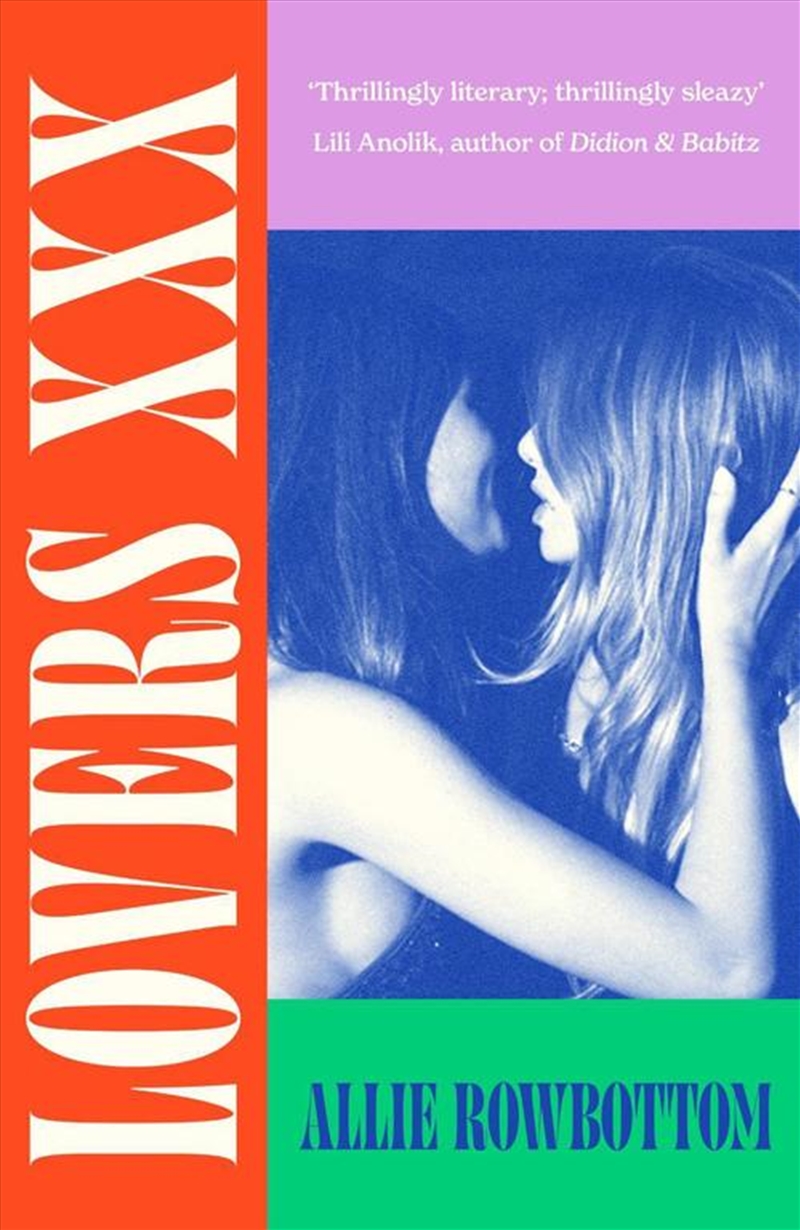 Lovers Xxx/Product Detail/Modern & Contemporary