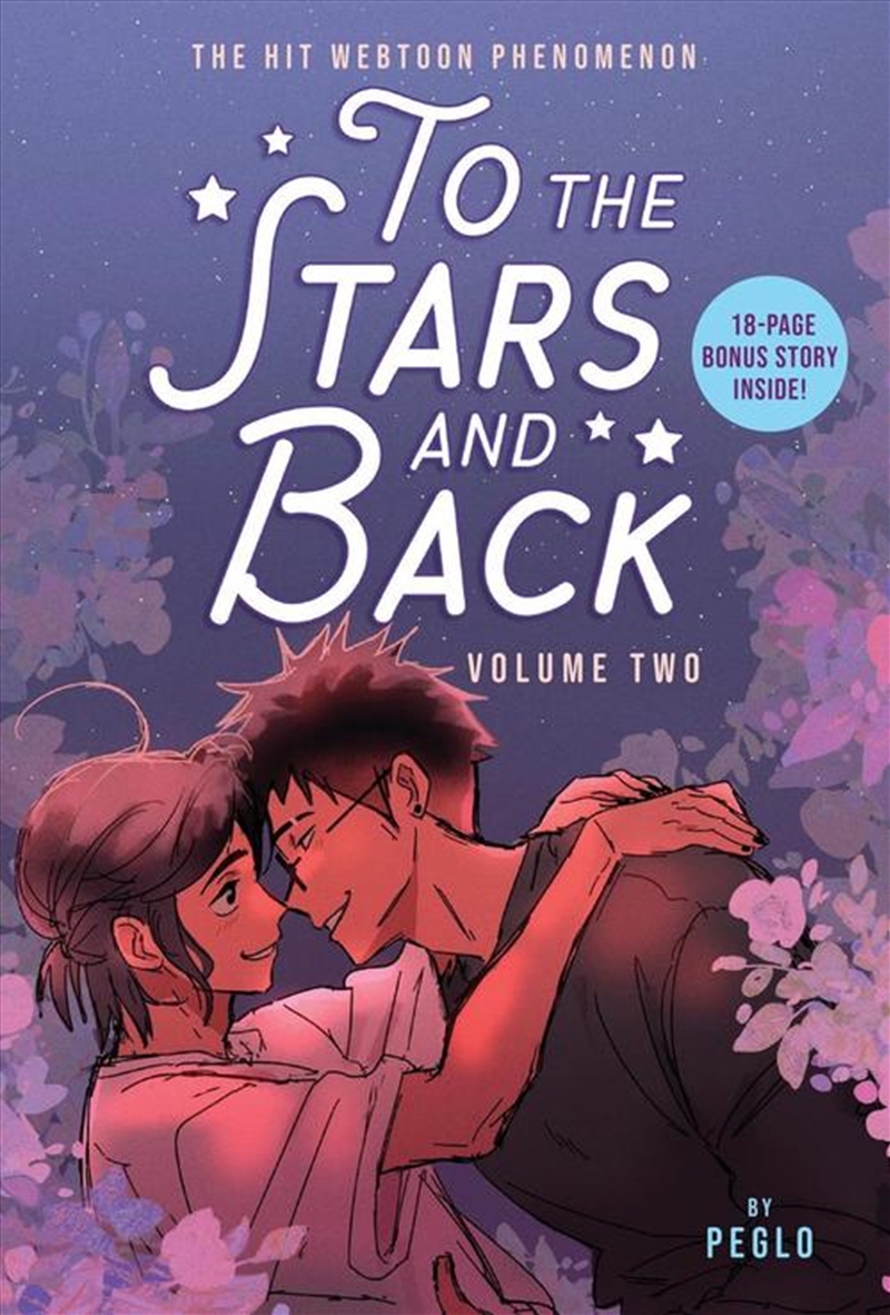 To The Stars And Back (A Graphic Novel): Volume 2/Product Detail/Childrens Fiction Books