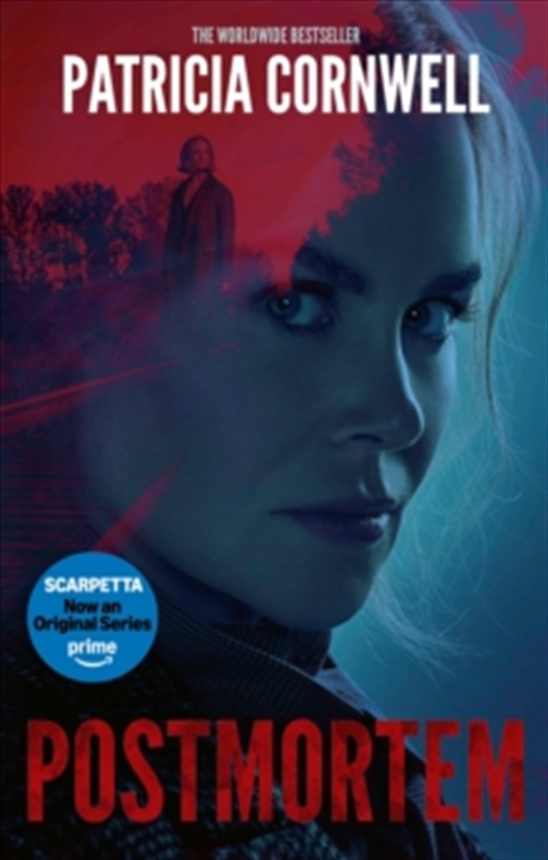 Postmortem/Product Detail/Crime & Mystery Fiction