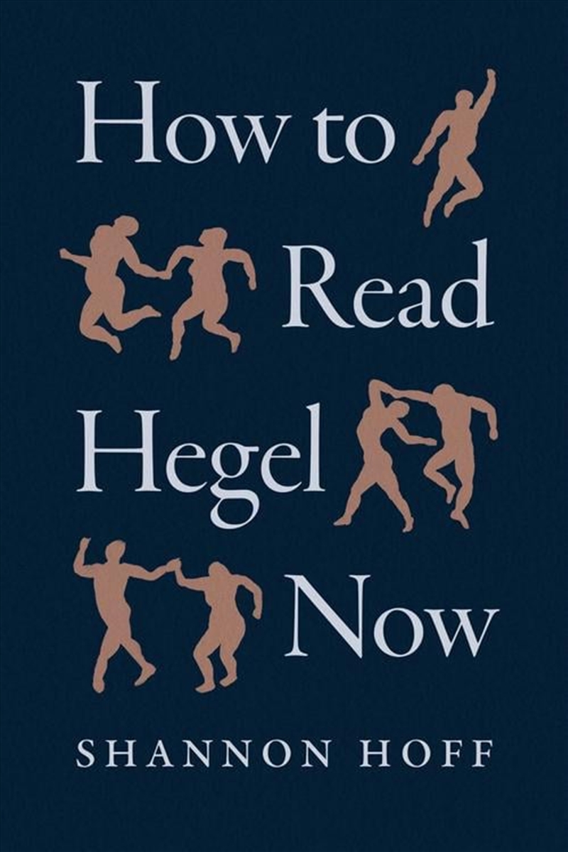 How to Read Hegel Now/Product Detail/Reading