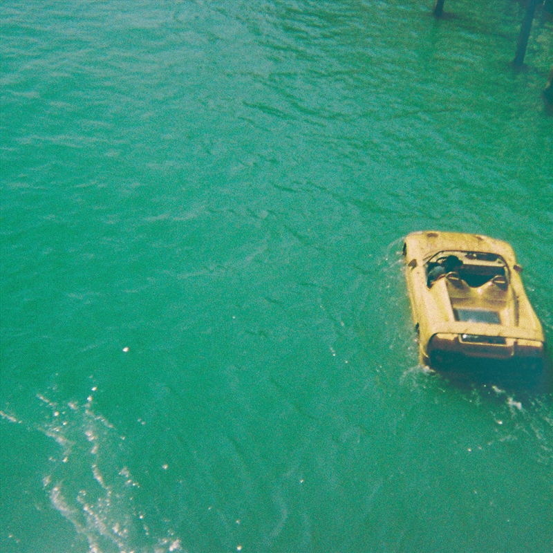 Easing Out Of Control/Product Detail/Rock/Pop