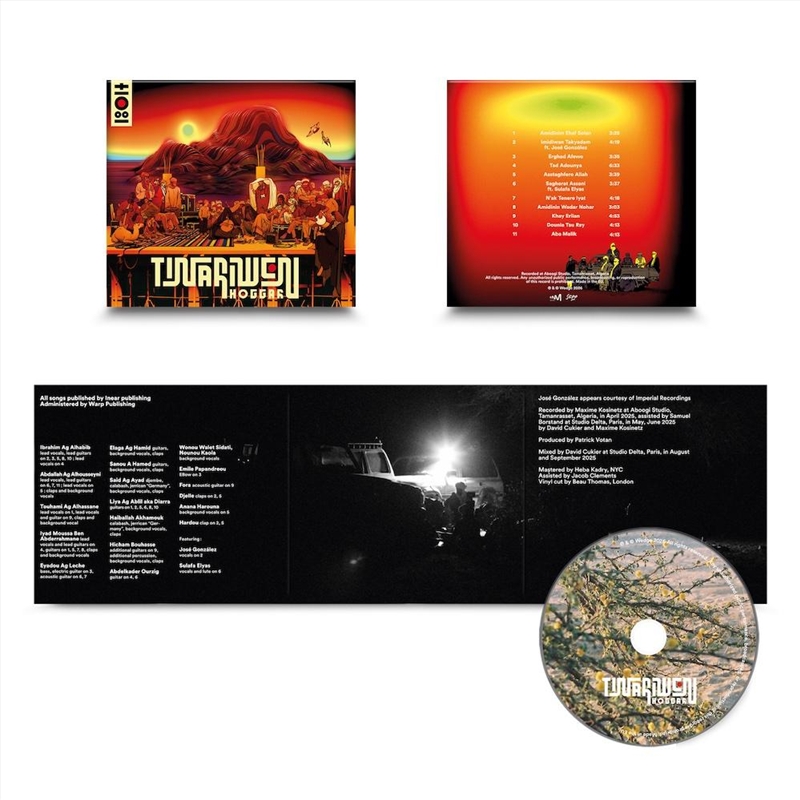 Hoggar/Product Detail/World