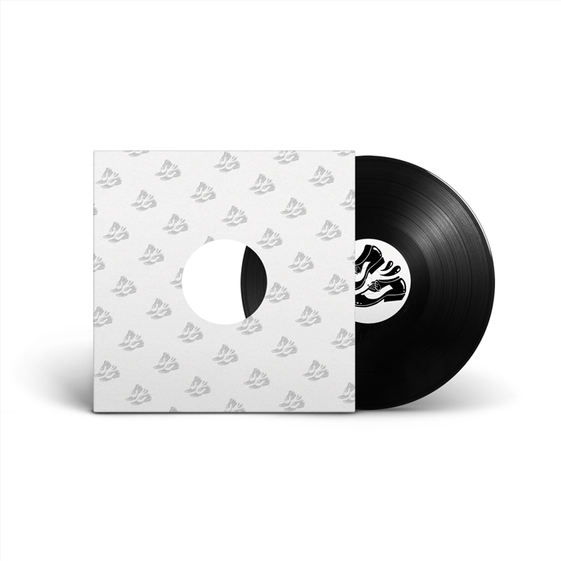 Yolanda Be Cool/Product Detail/Dance