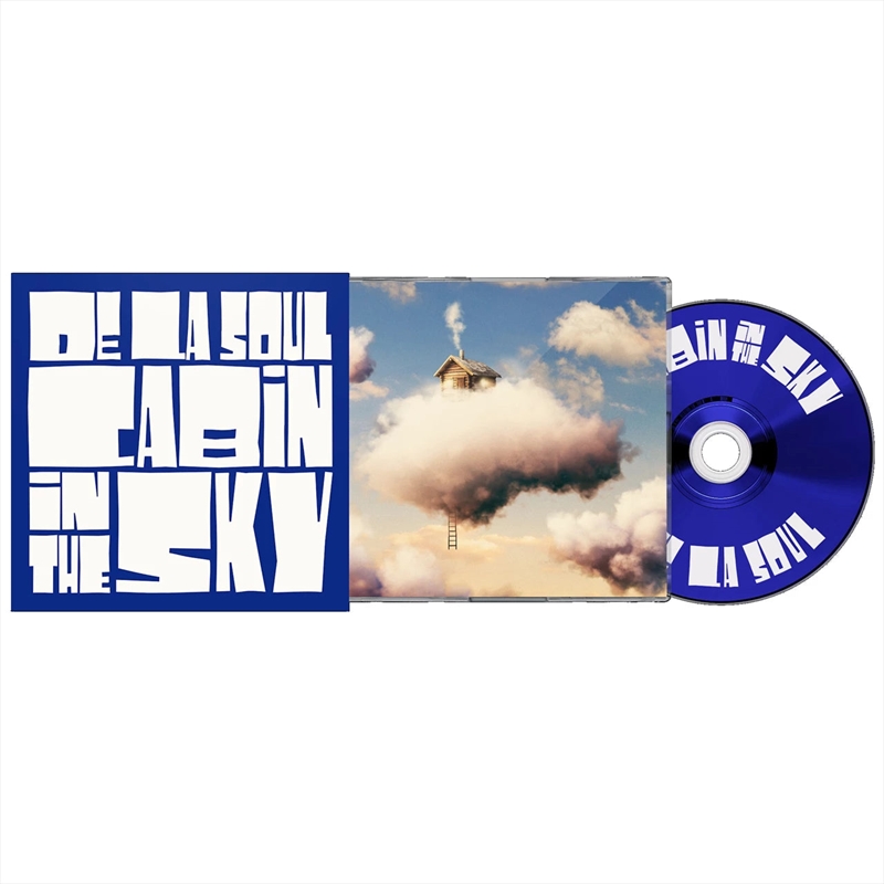 Cabin In The Sky/Product Detail/Hip-Hop