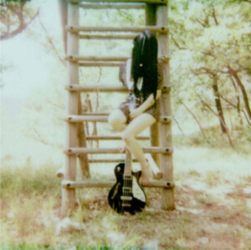 Soave - Transparent Beige Vinyl/Product Detail/Folk