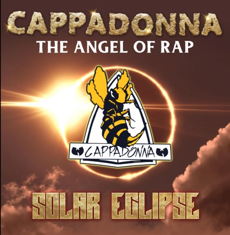 Solar Eclipse/Product Detail/Hip-Hop