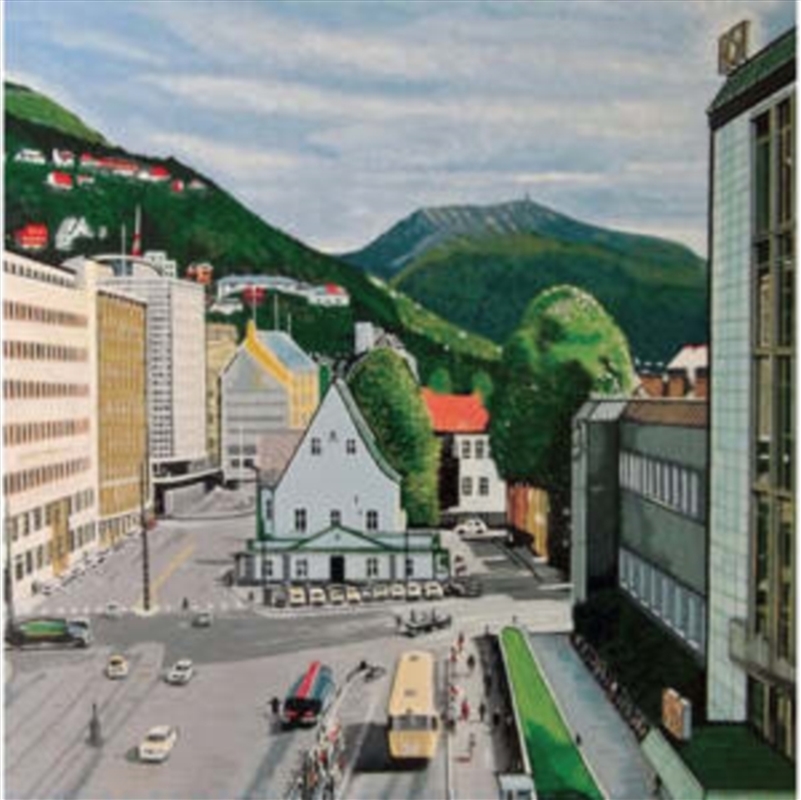 Autumn In The Neighbourhood - Exapnded Edition/Product Detail/Rock