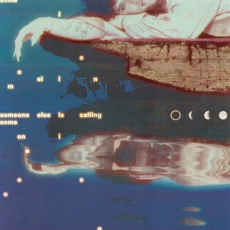 Someone Else Is Calling/Product Detail/Dance