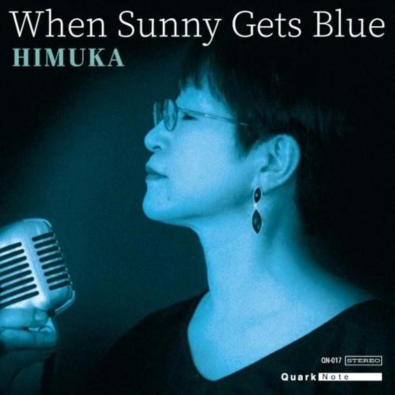 When Sunny Gets Blue/Product Detail/Jazz