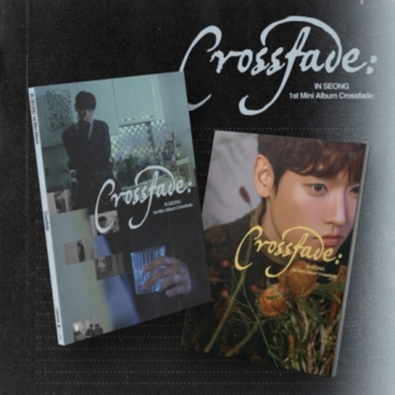 Crossfade - Random Cover/Product Detail/World