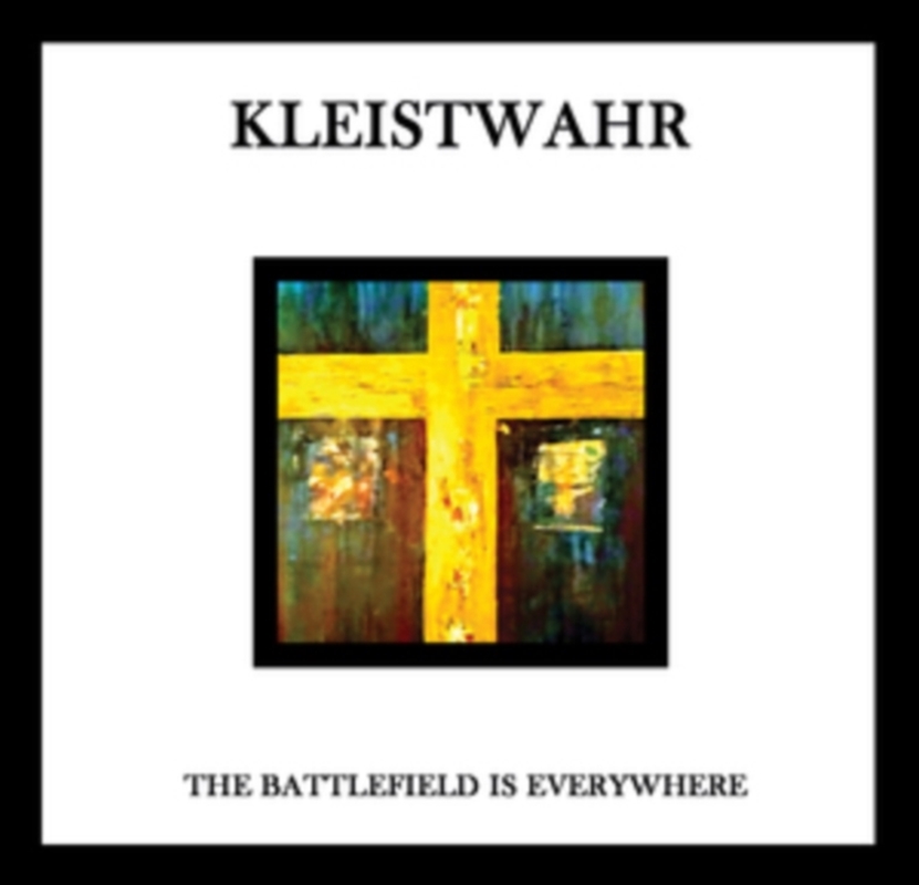 Battlefield Is Everywhere/Product Detail/Rock