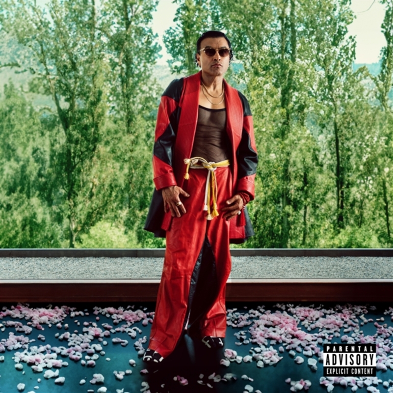 Goodbye Sticky Rice/Product Detail/Hip-Hop