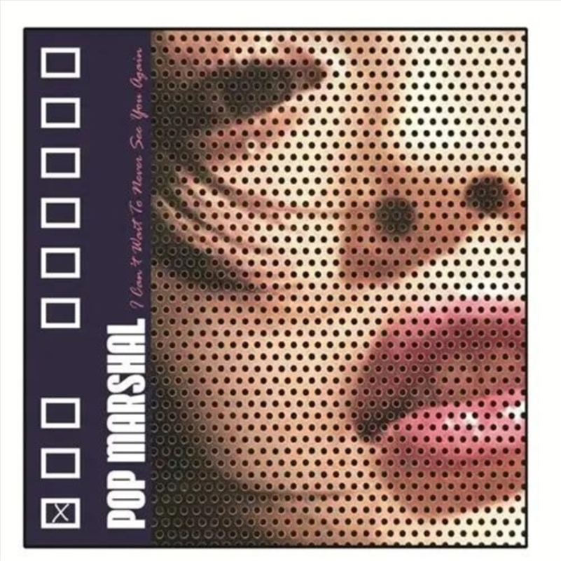 I Cant Wait To Never See You Again/Product Detail/Dance