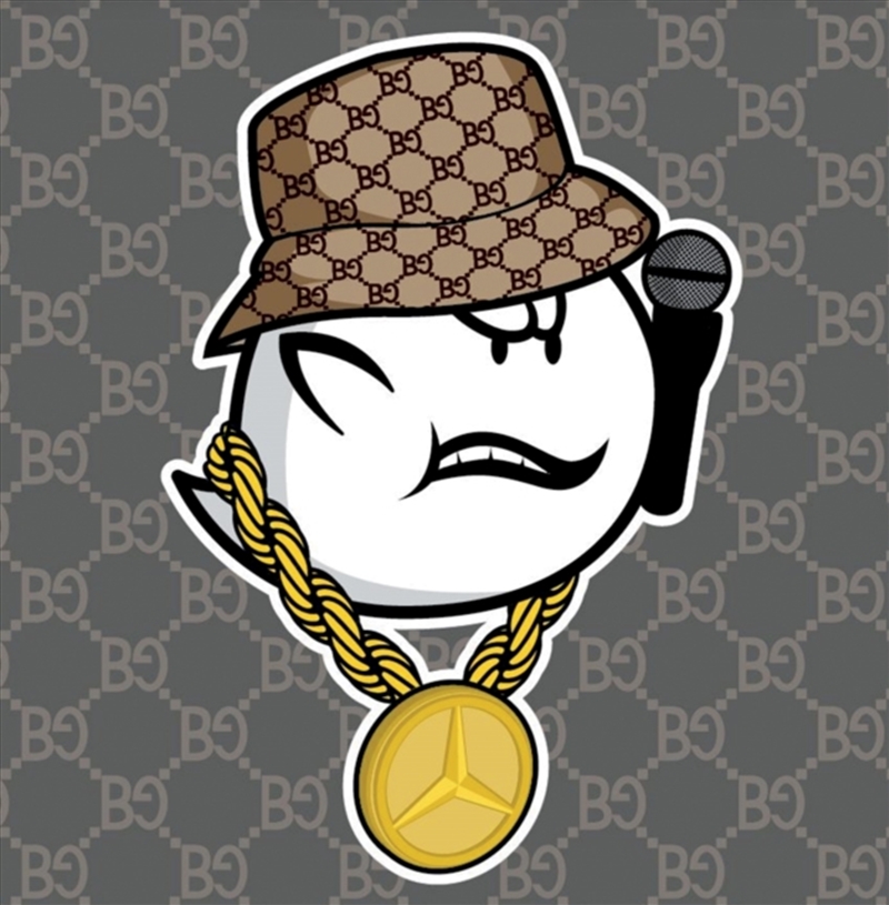 Re-Up/Product Detail/Hip-Hop