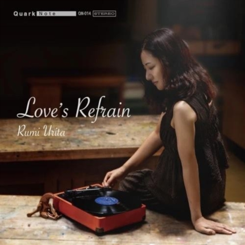 Loves Refrain/Product Detail/Jazz