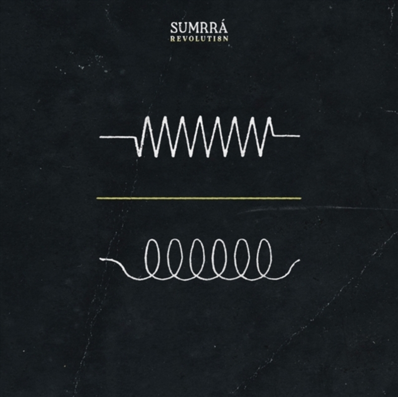 Revoluti8N/Product Detail/Jazz