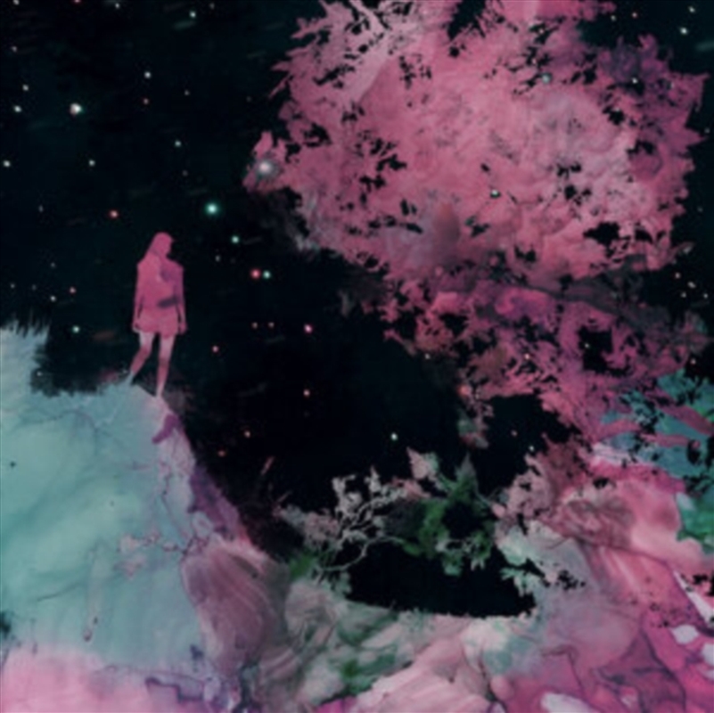 Mosaic I: L'Amour Et L'Ardeur - Fluffy Pink Vinyl/Product Detail/Metal