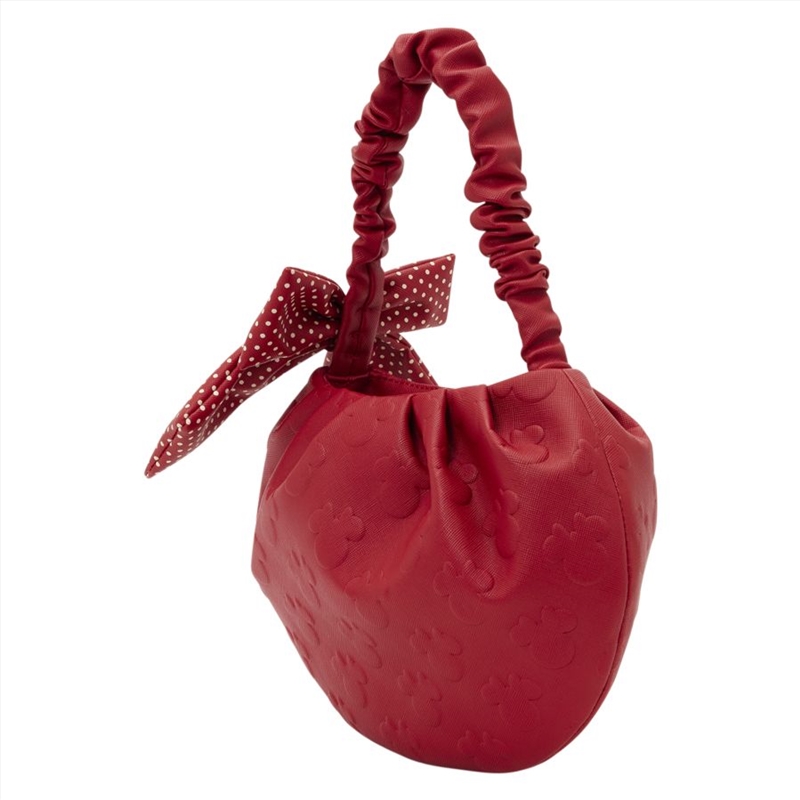 Loungefly Disney - Minnie Mouse Rock the Dots Handbag/Product Detail/Bags