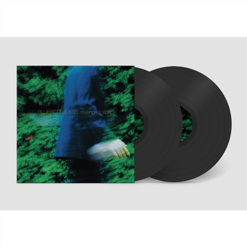 Revenge Is Slow - Deluxe Editi/Product Detail/Alternative