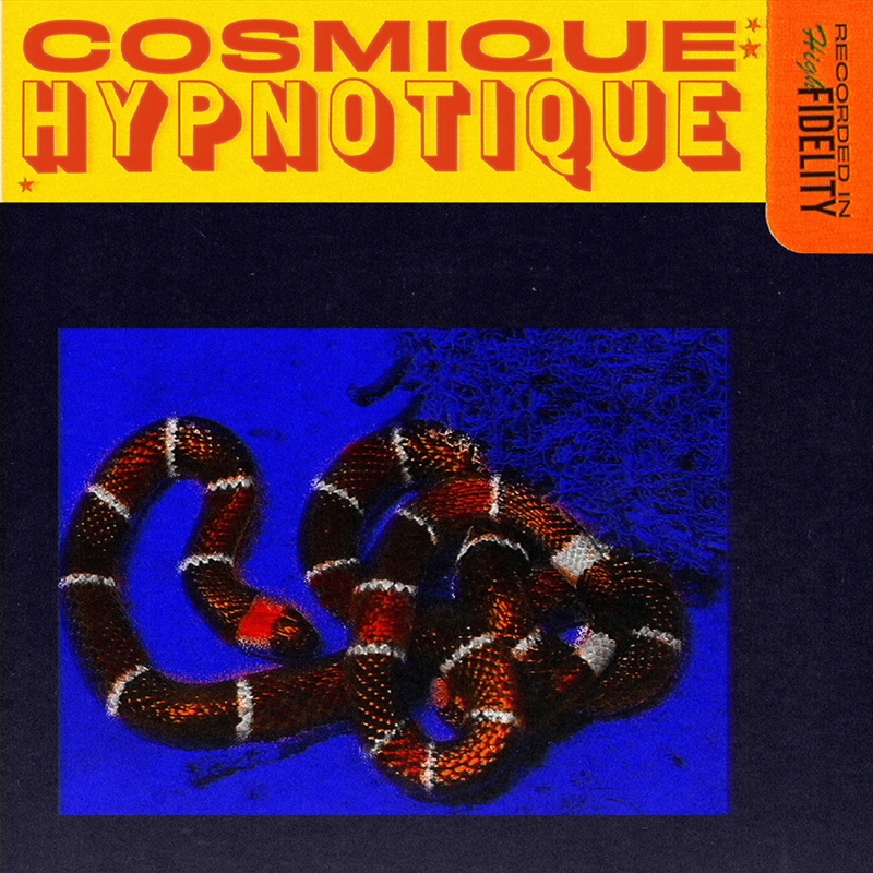 Cosmique Hypnotique - Sunspill/Product Detail/Jazz