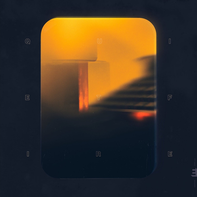 Quiet Fire/Product Detail/Jazz