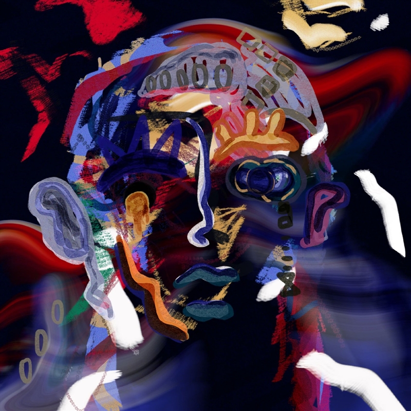 Blue - Translucent Cobalt Viny/Product Detail/R&B