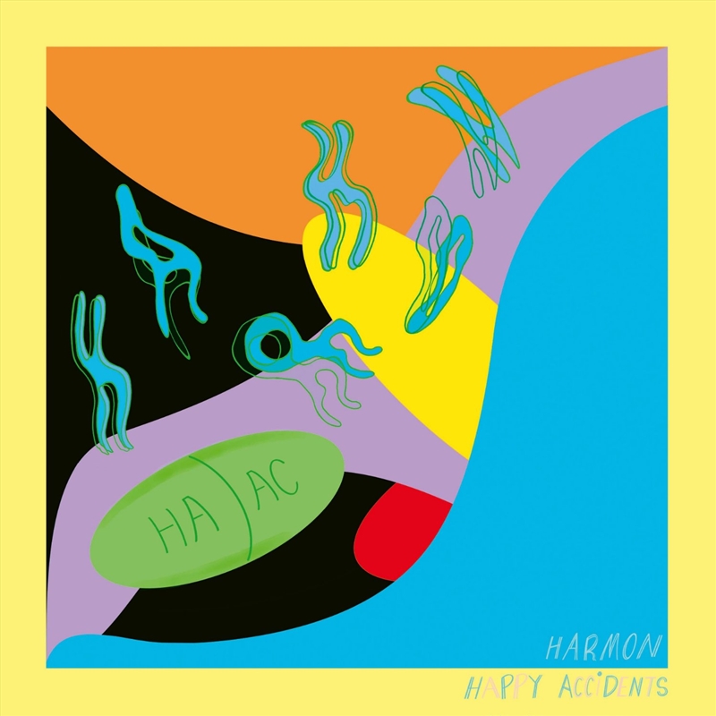 Happy Accidents/Product Detail/Dance