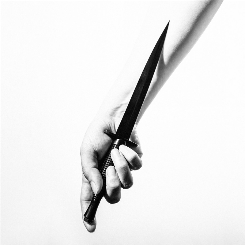 Dagger/Product Detail/Rock/Pop