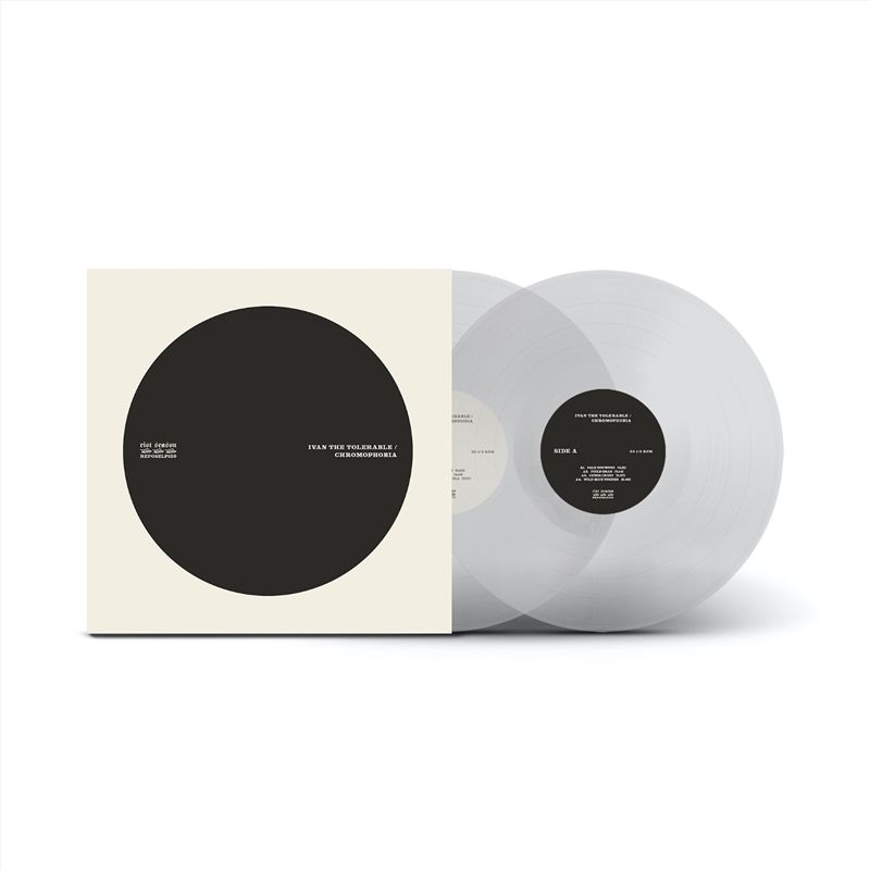 Chromophobia/Product Detail/Dance