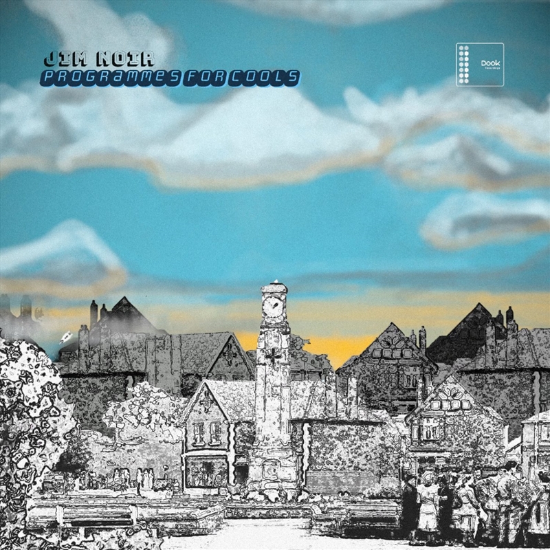 Programmes For Cools/Product Detail/Rock/Pop